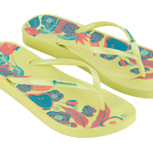 COPACABANA ANATOMIC PRINT IX (12 pairs per case)