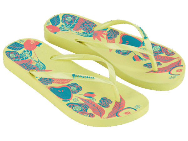 COPACABANA ANATOMIC PRINT IX (12 pairs per case)